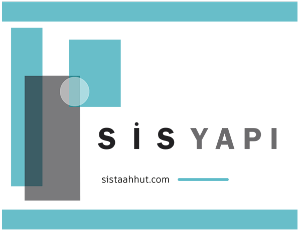 Sis Taahhüt ve Yapı Logo