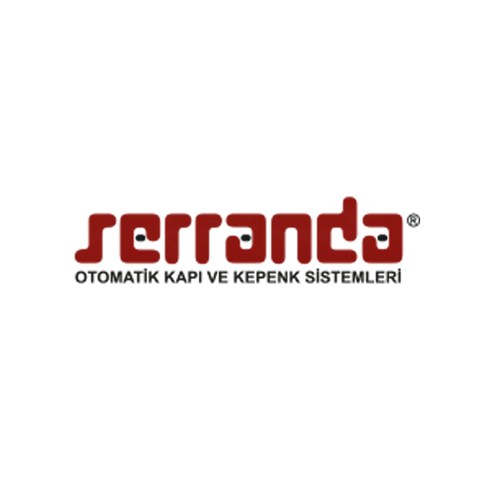 Serranda.