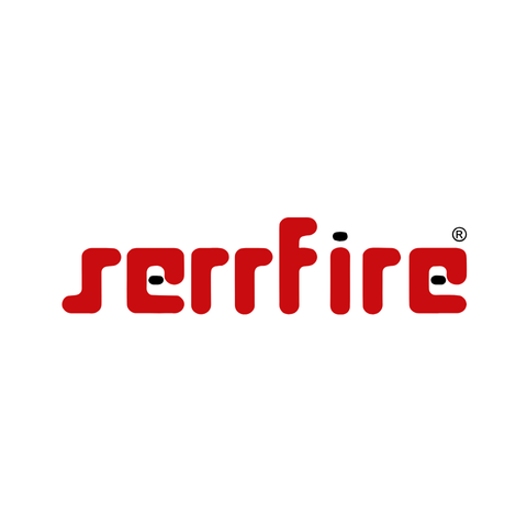 Serrfire.